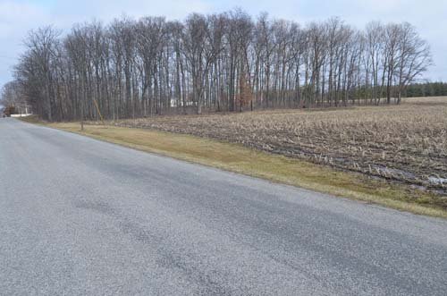 Property photo 86 - 98+/- Acres Offered in 6 Tracts or Combinations, Noble County, Indiana Farm